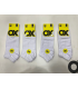 OX Erkek Patik Çorap OXE05