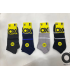 OX Erkek Patik Çorap OXE04