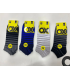 OX Erkek Patik Çorap OXE06