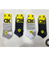 OX Erkek Patik Çorap OXE10
