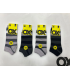 OX Erkek Patik Çorap OXE14