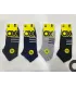 OX Erkek Patik Çorap OXE09