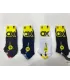 OX Erkek Patik Çorap OXE07