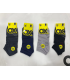 OX Erkek Patik Çorap OXE08