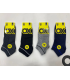 OX Erkek Patik Çorap OXE21