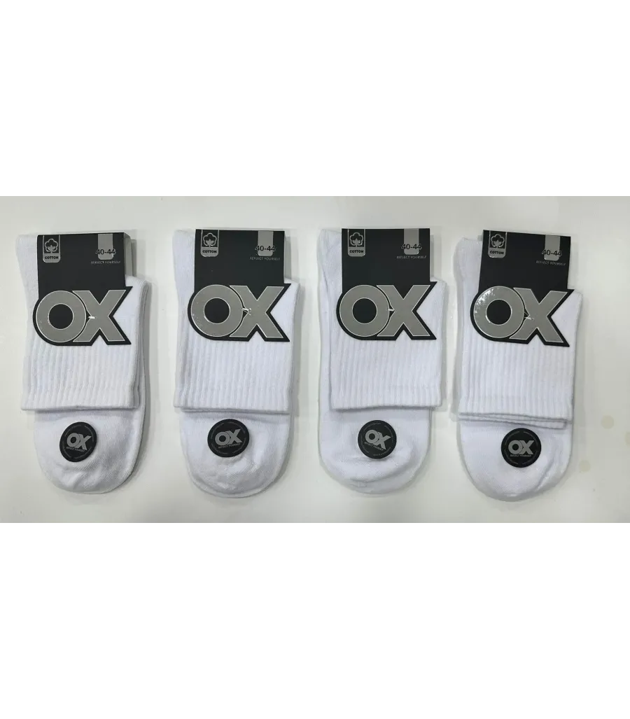OX Erkek Konç Çorap OXE26