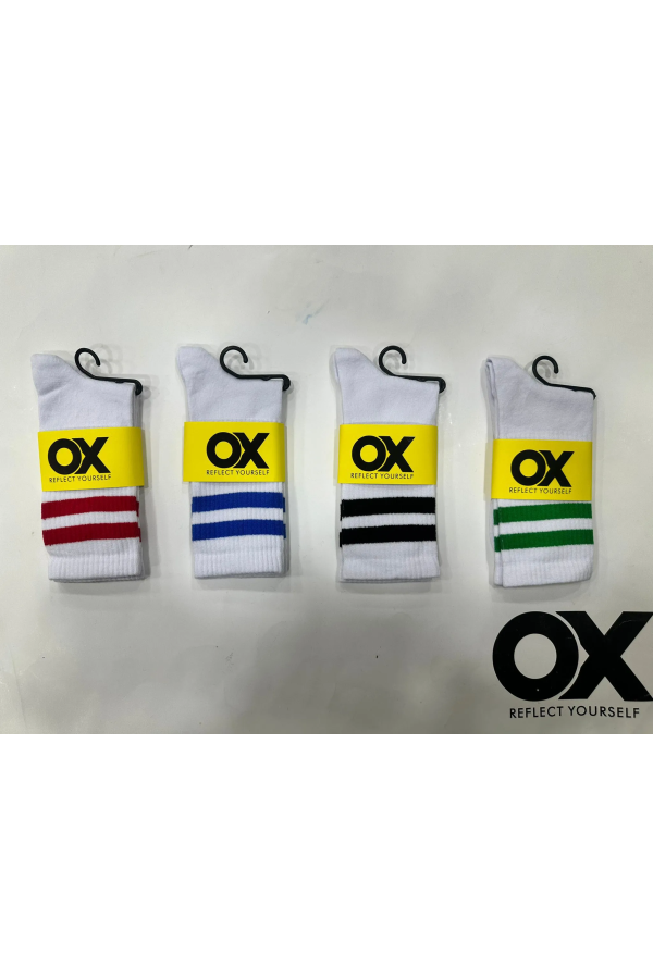 OX Kadın Kolej Çorabı 56