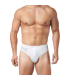 Gümüş 7008 Erkek Modal Kemerli Slip Külot