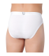 Gümüş 7008 Erkek Modal Kemerli Slip Külot