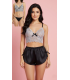 Love Secret Üçlü Şortlu Takım
