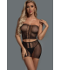 New Dreams Vücut Çorabı 6849