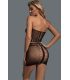 New Dreams Vücut Çorabı 6849