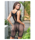 New Dreams Taşlı Vücut Çorabı 4032