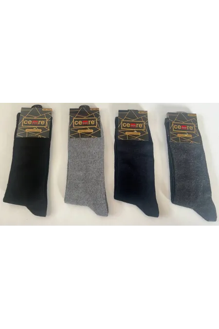 Cemre Erkek Eko Soket Çorap