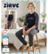 Zirve Erkek Garson Boy Pijama Takımı 3001