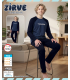Zirve Erkek Garson Boy Pijama Takımı 3002