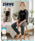 Zirve Erkek Garson Boy Pijama Takımı 3004