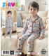 Zirve Erkek Çocuk Pijama Takımı 2104