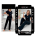 Kiss Me Pijama Takımı KİSS5130