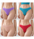 Gümüş 6033 Kadın Simge Bikini
