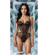 Love Secret Bodysuit Kaplı LV04
