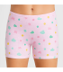 Berrak Kız Çocuk Boxer Short 3' Lü BRK 5655