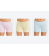 Berrak Kız Çocuk Boxer Short 3' Lü BRK 5655