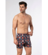 Berrak Erkek Penye Empirme Boxer Short