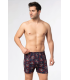 Berrak Erkek Penye Empirme Boxer Short