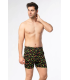 Berrak Erkek Penye Empirme Boxer Short