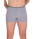 Berrak Erkek Lycralı Boxer Short