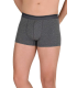 Berrak Erkek Lycralı Boxer Short
