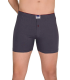 Berrak Erkek Renkli Penye Boxer Short