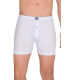 Berrak Erkek Renkli Penye Boxer Short
