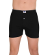 Berrak Erkek Renkli Penye Boxer Short