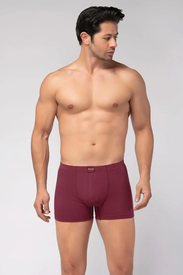 Berrak Erkek Boxer Short Berrak 4411