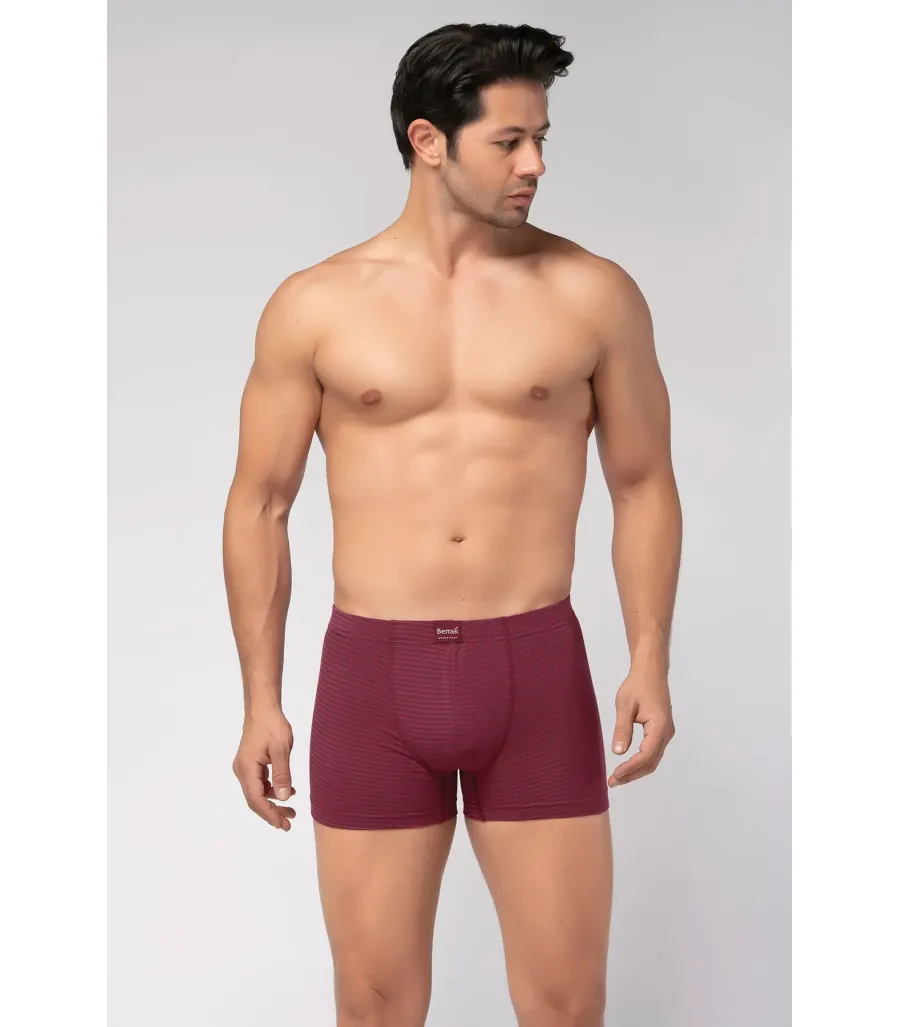Berrak Erkek Boxer Short Berrak 4411