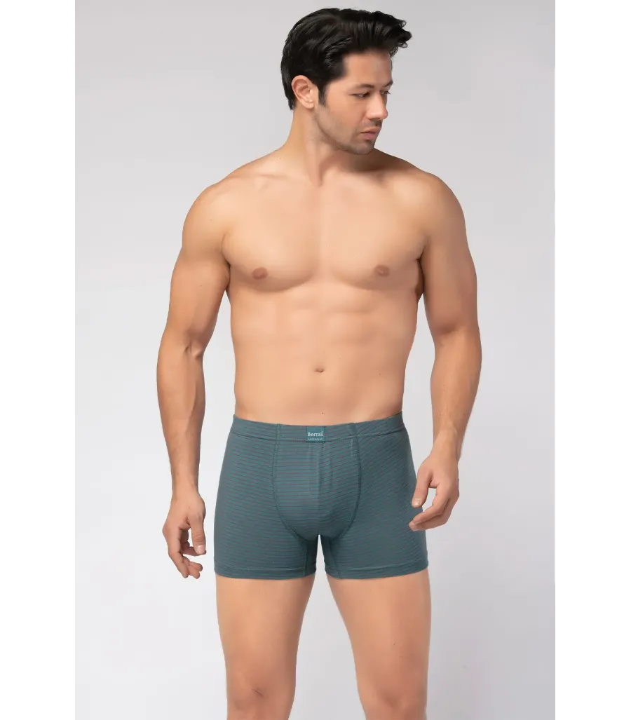 Berrak Erkek Boxer Short Berrak 4411