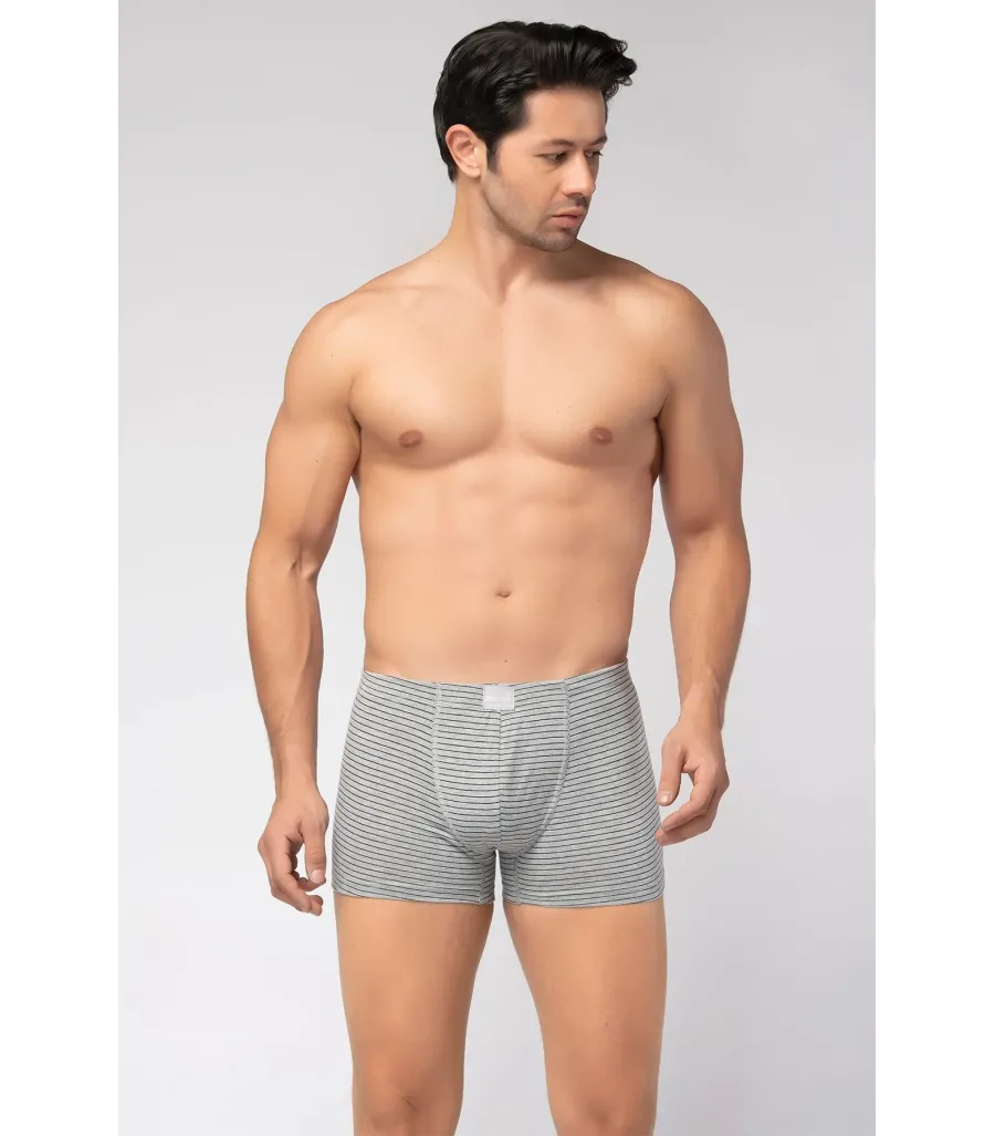 Berrak Erkek Boxer Short Berrak 4411