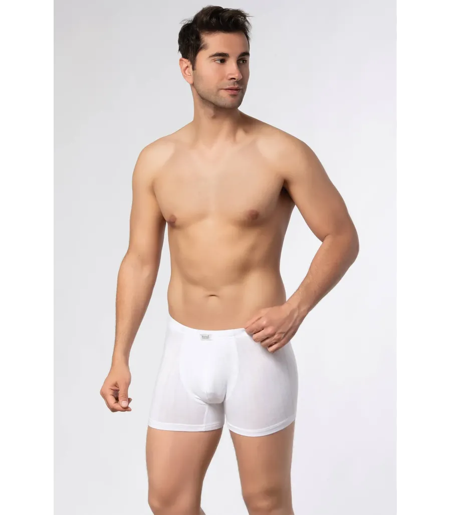 Berrak Erkek Bambu Boxer Short Berrak 4432