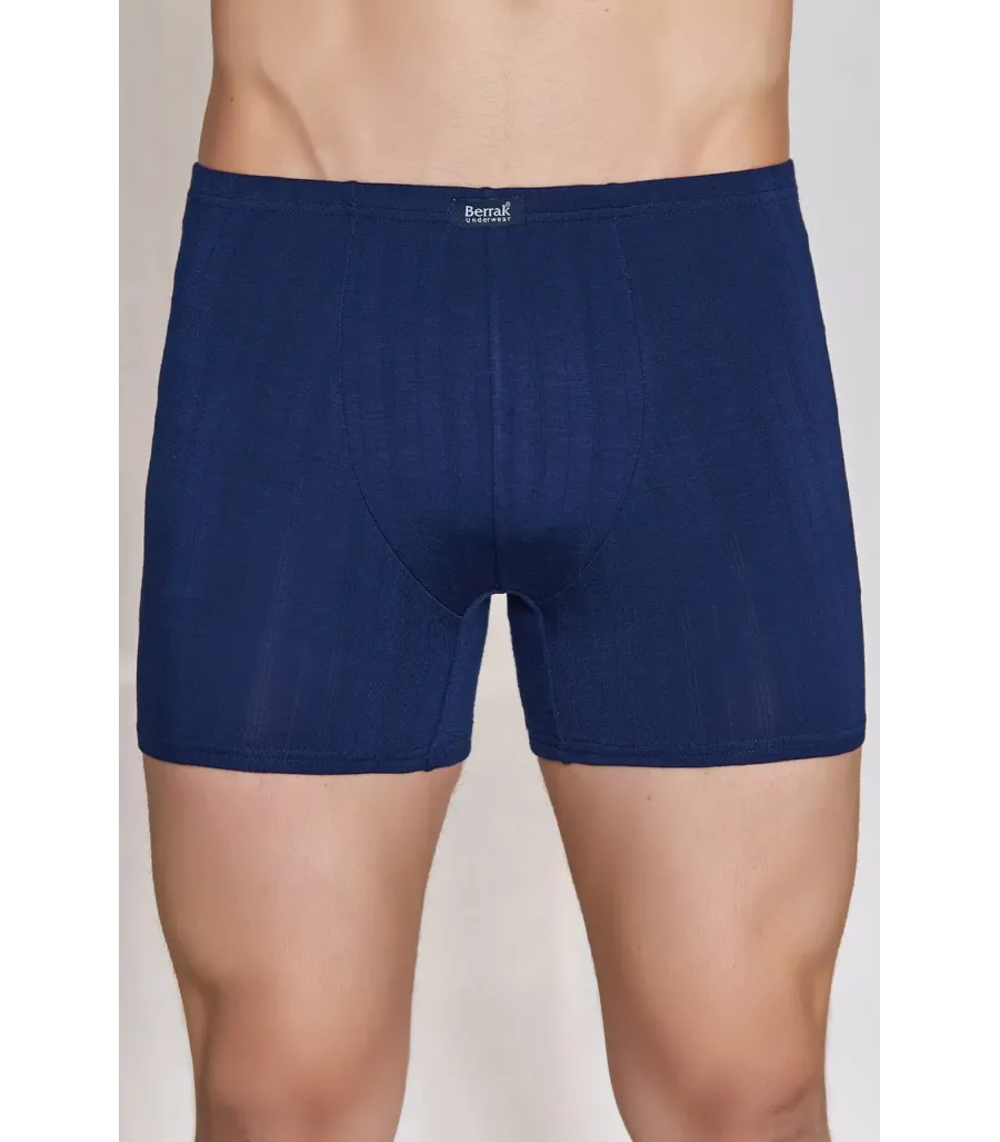 Berrak Erkek Bambu Boxer Short Berrak 4432