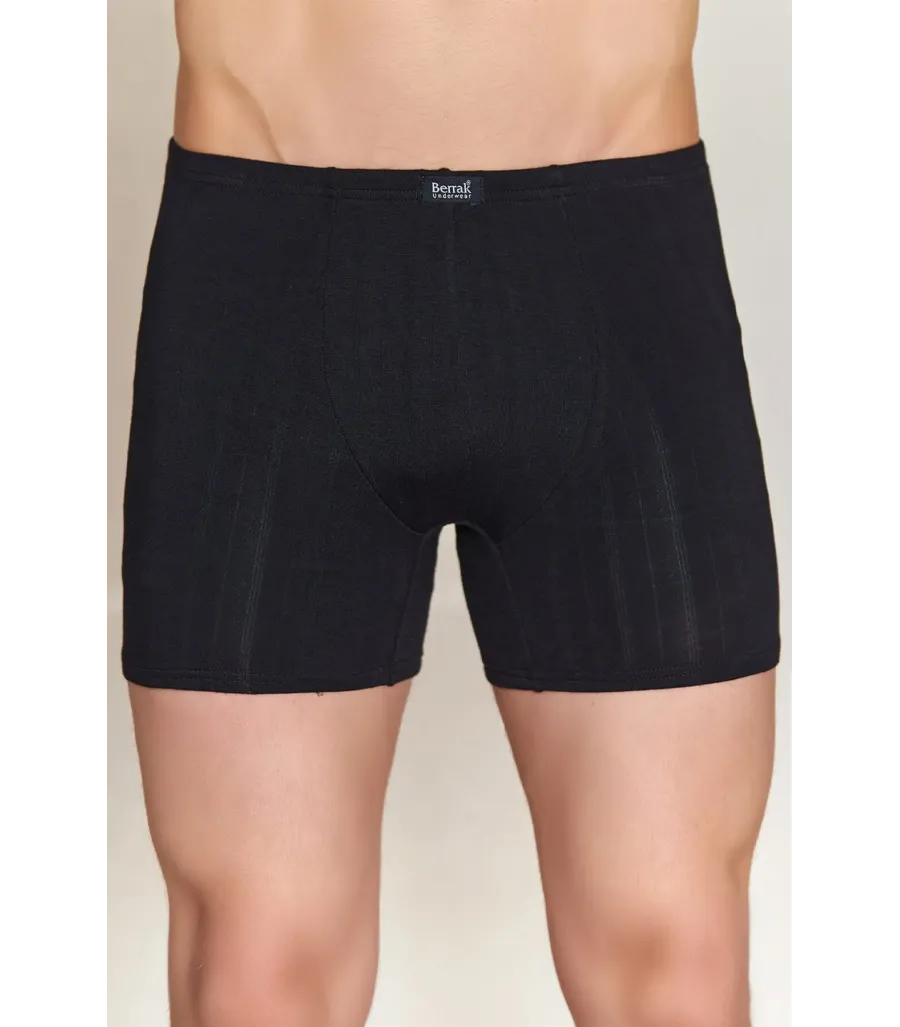 Berrak Erkek Bambu Boxer Short Berrak 4432