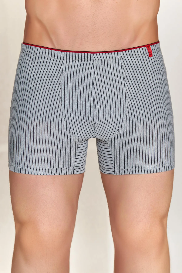 Berrak Erkek Boxer Short Berrak 4433