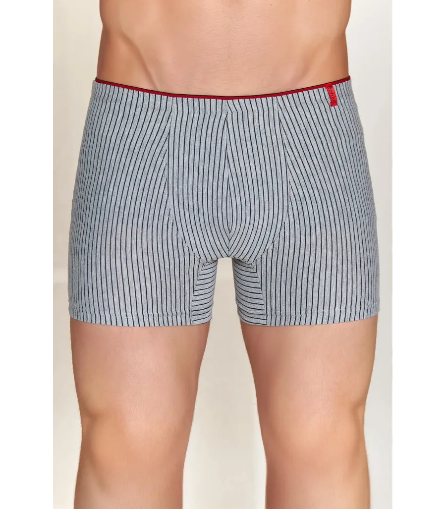 Berrak Erkek Boxer Short Berrak 4433