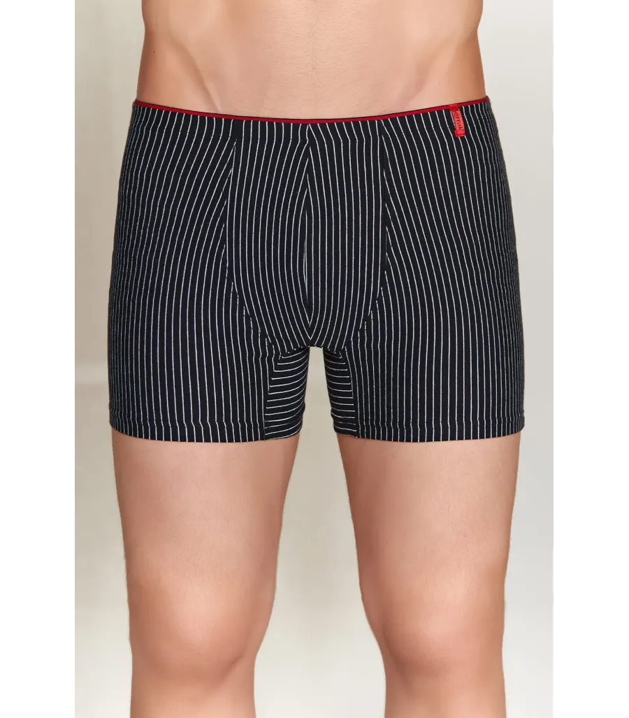 Berrak Erkek Boxer Short Berrak 4433