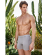 Berrak Erkek Boxer Short Mikro Modal