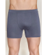 Berrak Erkek Boxer Short Mikro Modal