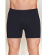 Berrak Erkek Boxer Short Mikro Modal