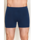Berrak Erkek Boxer Short Mikro Modal