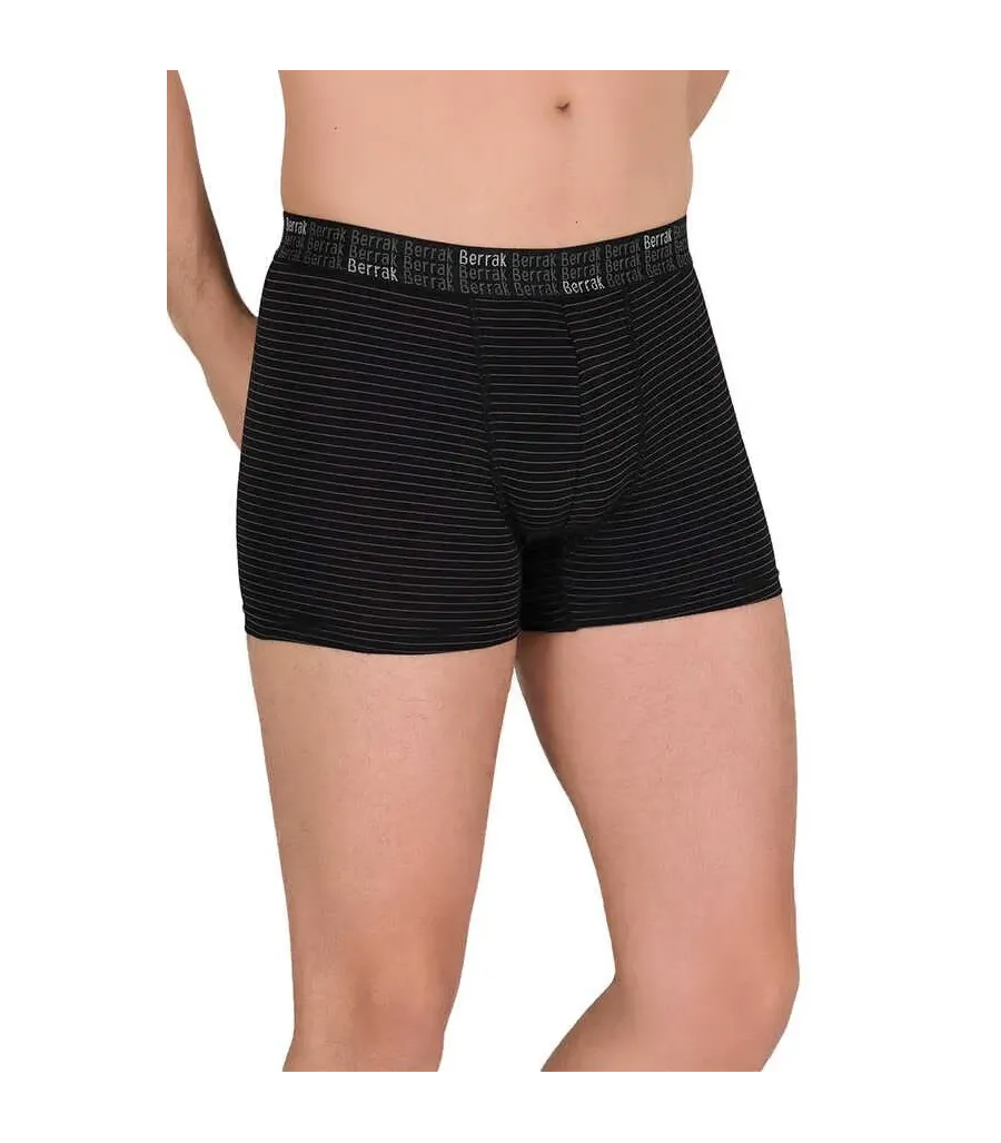 Berrak Erkek Boxer Short Berrak 4475
